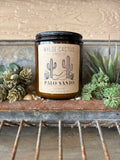 Palo Santo 8oz Candle