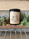 Lanikai 8 oz Candle