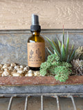 •Room Spray
