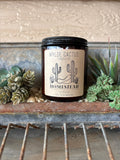 Homestead 8oz Candle