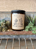 Sugar Cookies 8oz Candle