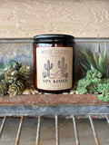 Sun Kissed 8oz Candle