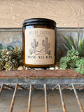 Rosé All Day 8oz Candle