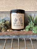 Frasier Fir 8oz Candle