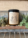 Suit & Tie 8oz Candle