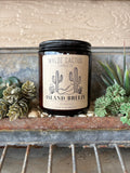 Island Breeze 8oz Candle