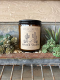 Tinder Nights 8oz Candle