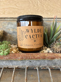 Tobacco Vanilla 8oz Candle