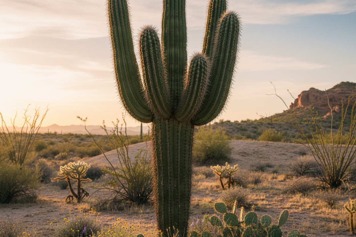 Cactus